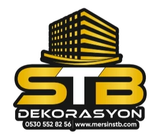  STB Yapı Dekorasyon Mersin